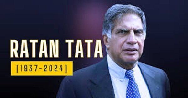 रतन टाटा की वसीयत पढ़ सब हैरान, इस मिस्ट्रीमैन को मिलेंगे 500 करोड़ Everyone was surprised to read Ratan Tatawill - Hindi News Express
