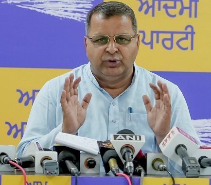 पंजाब सरकार का ऐतिहासिक कदम, मोदी सरकार की ‘एग्रीकल्चर मार्केटिंग पॉलिसी’ मसौदे को खारिज किया Historic step by Punjab government - Hindi News Express