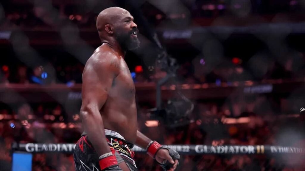 Ilia Topuria: Khabib Nurmagomedov को Jon Jones के बराबर रखना गलत Ilia Topuria - Hindi News Express