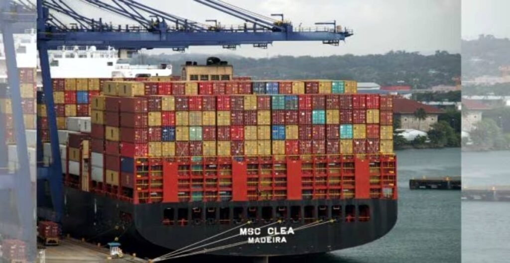 भारत का व्यापार घाटा दिसंबर 2024 में $21.94 बिलियन, निर्यात और आयात में वृद्धि Imports increased by 4.8 to 59.95 billion in December 2024 - Hindi News Express