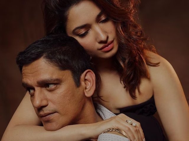 तमन्ना भाटिया और विजय वर्मा का ब्रेकअप, तस्वीरें भी डिलीट Tamannaah Bhatia and Vijay Verma break up - Hindi News Express