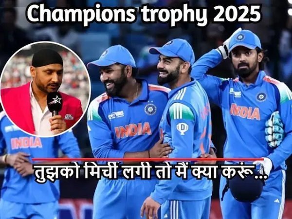 टीम इंडिया शान से चैंपियंस ट्राफी के फाइनल में, आस्ट्रेलियाई चित्त Team India proudly in the final of Champions Trophy - Hindi News Express