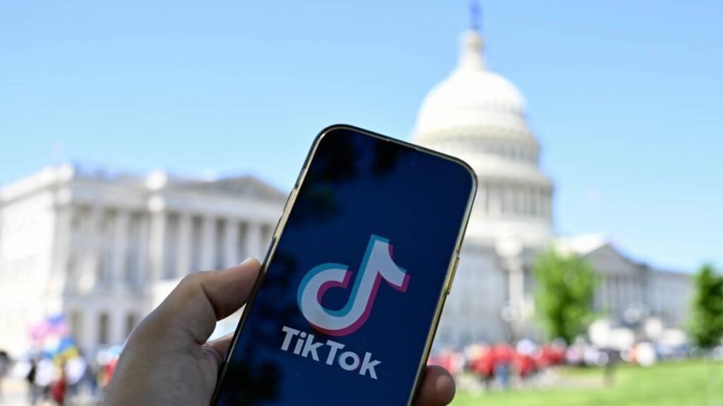 TikTok - Hindi News Express