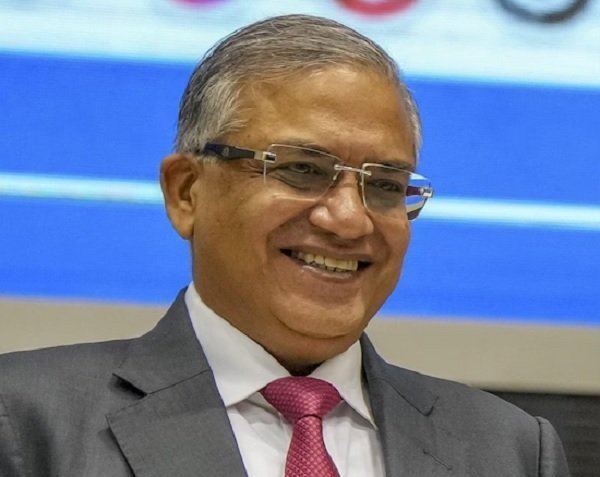 मुख्य चुनाव आयुक्त की नियुक्ति पर पंगा, जानें क्यों Trouble over appointment of Chief Election Commissioner - Hindi News Express