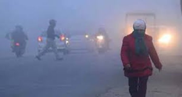 देश के ये राज्य घने कोहरे की चपेट में आएंगे, अलर्ट जारी Weather Alert 2 - Hindi News Express