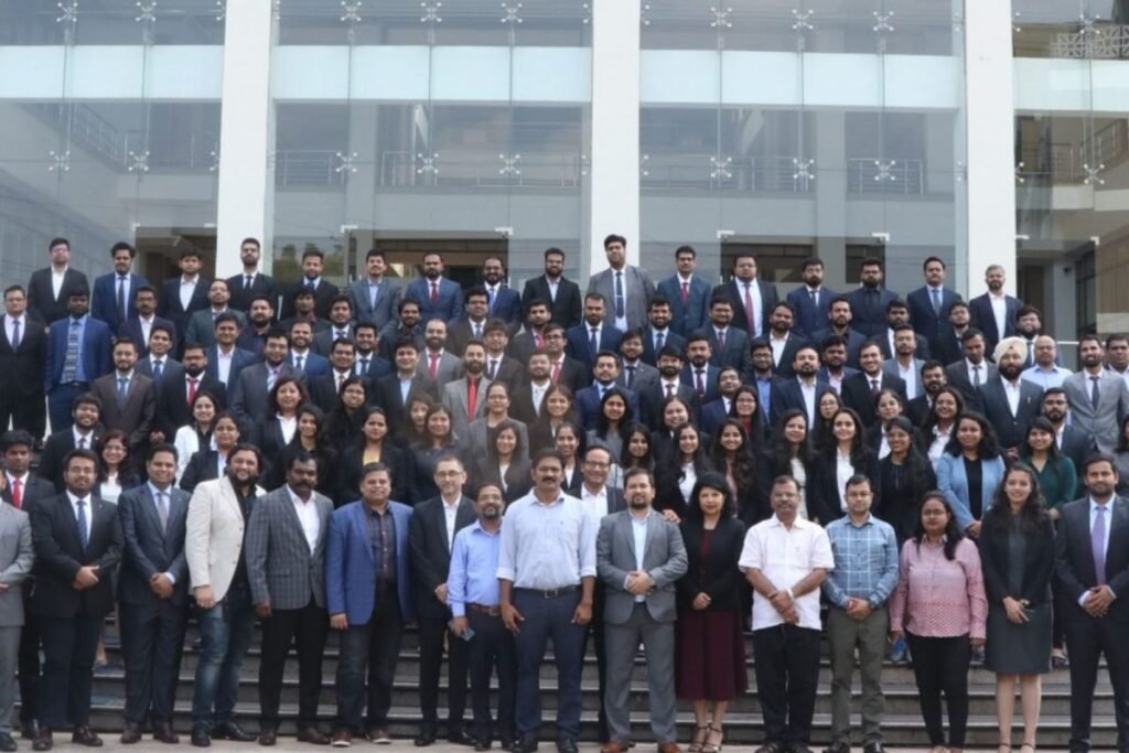 XLRI jamshedpur - Hindi News Express