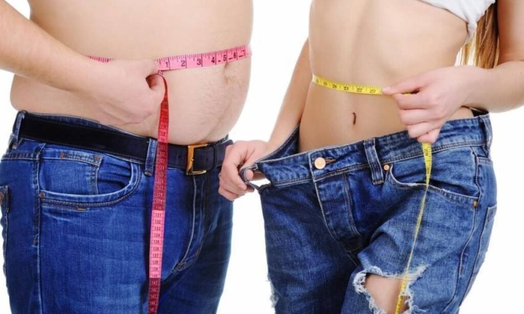 मोटापा मापने की 2,000 साल पुरानी तकनीक अब और भी उपयोगी bmi - Hindi News Express