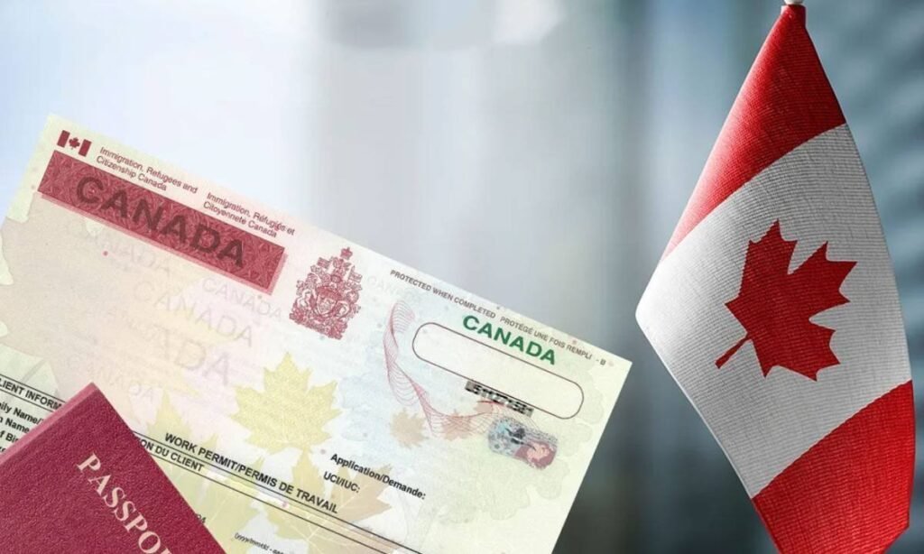 canada work permit - Hindi News Express