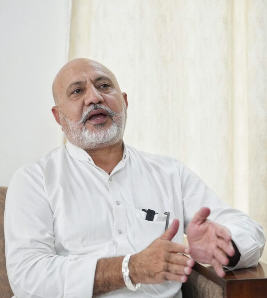 क्या अश्वनी शर्मा को लगता है कि पंजाबी अकाली-भाजपा के नशों और गैंगस्टरों के दशक को भूल गए हैं: बलतेज पन्नू ceaa24ea 314f 447a b0dc 3b6047a30d8f - Hindi News Express