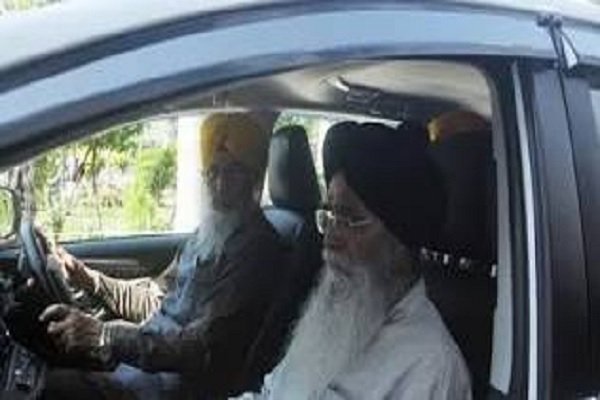 आखिर क्यों दिया एसजीपीसी प्रधान हरजिंदर धामी ने इस्तीफा, सियासत गरमाई harjinder dhami resign - Hindi News Express