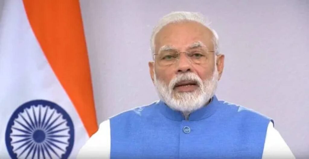 दिल्ली विधानसभा चुनाव: बीजेपी ने 40 स्टार प्रचारकों की सूची जारी की pm modi 1 - Hindi News Express