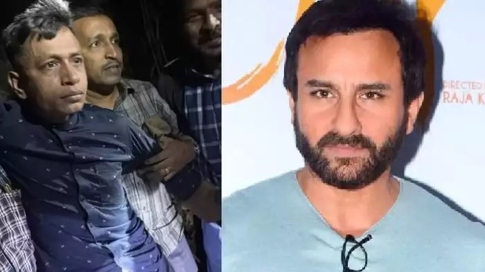 सैफ अली खान पर हुए हमले का मामलाः आरोपी की करवाई गई जेल में पहचान saif ali khan case - Hindi News Express
