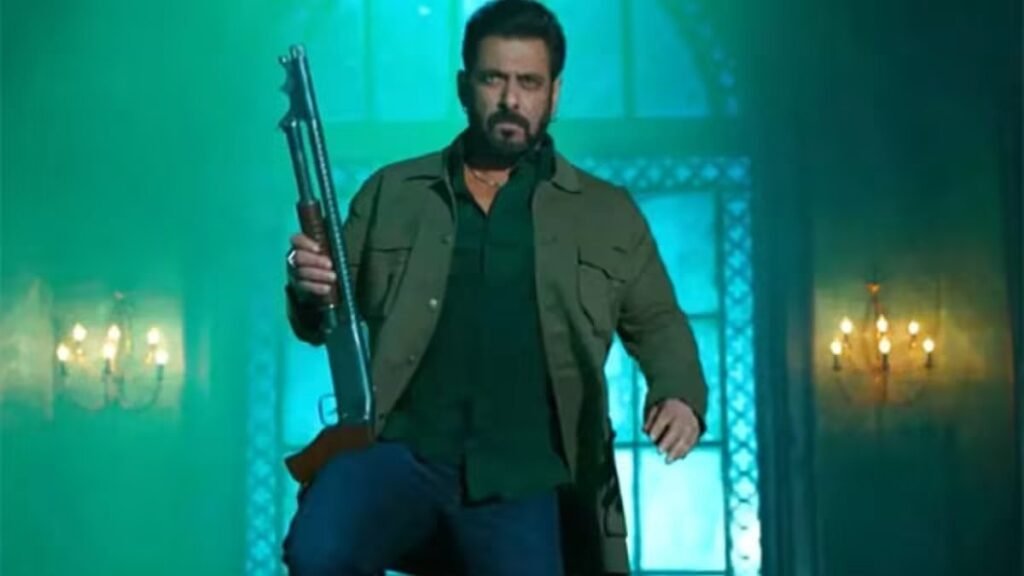 salman khan shooting - Hindi News Express