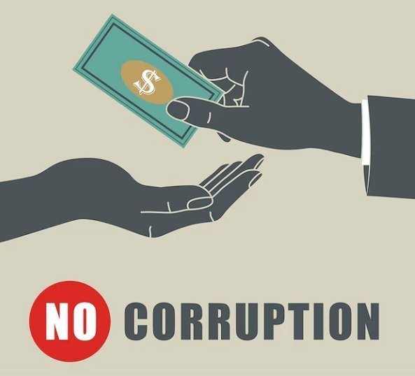 भ्रष्टाचार के खिलफ पंजाब सरकार का बड़ा ऐलान, जानें क्या say no to corruption - Hindi News Express