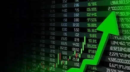 2 मिनट में 3 लाख करोड़ की कमाई, झूम उठा शेयर बाजार sensex market - Hindi News Express