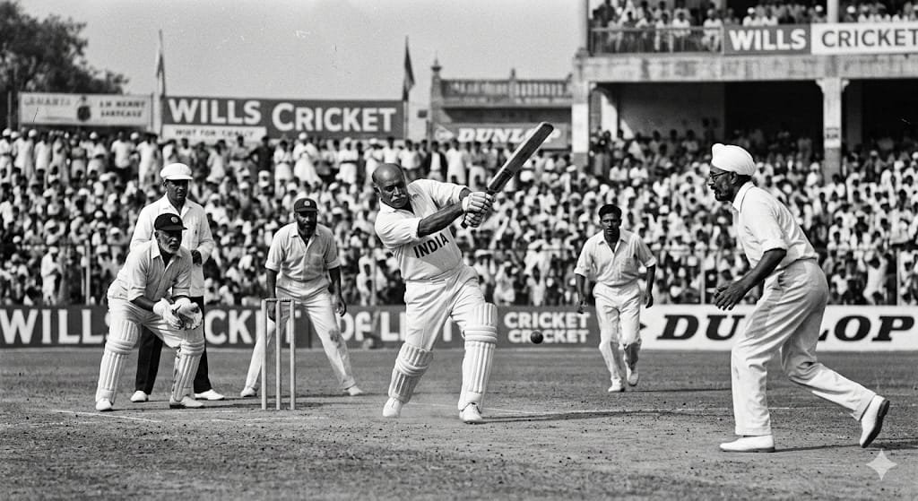 1721 से शुरू हुआ क्रिकेट का कारवां: भारत में खेल से जुनून तक का सफर 75b60fda f725 4035 ae19 5d877ac5570c - Hindi News Express
