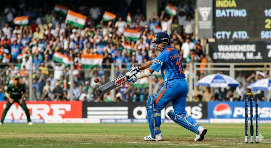 16 मार्च 2012: जब सचिन तेंदुलकर ने रचा था इतिहास Untitled 5 - Hindi News Express