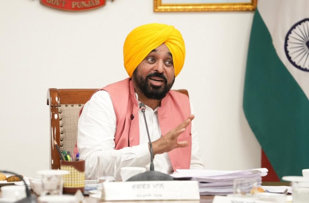 ‘मुख्यमंत्री मावां-धीयां सत्कार योजना’ शुरू करने को हरी झंडी a93f79d1 0c45 49df a38c b0601e2bc71d - Hindi News Express