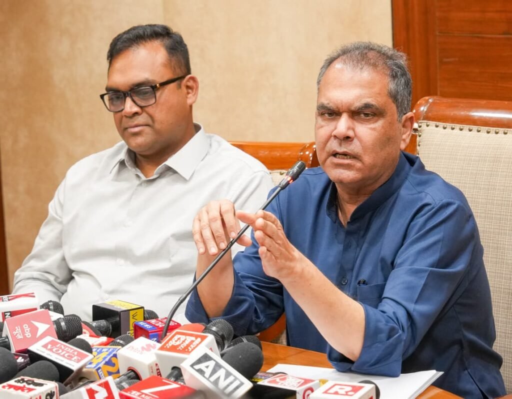 संजीव अरोड़ा