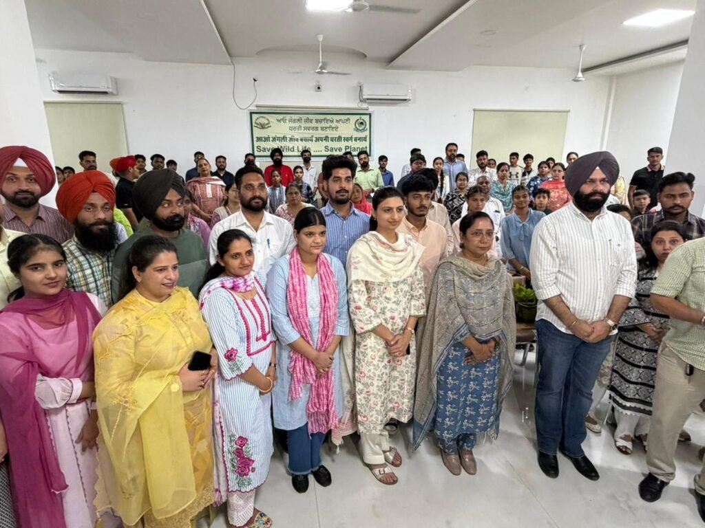 “प्रोजेक्ट मुस्कुराहट