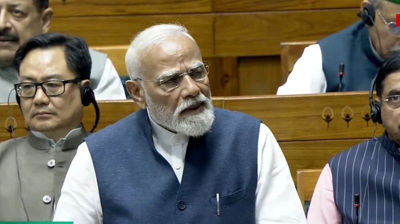 महिला आरक्षण और परिसीमन पर मोदी सरकार का बड़ा दांव: विरोध करने वालों को चुकानी पड़ेगी कीमत – पीएम मोदी े्