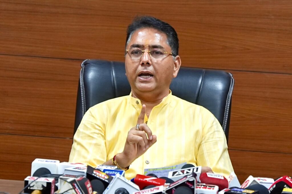 अमन अरोड़ा