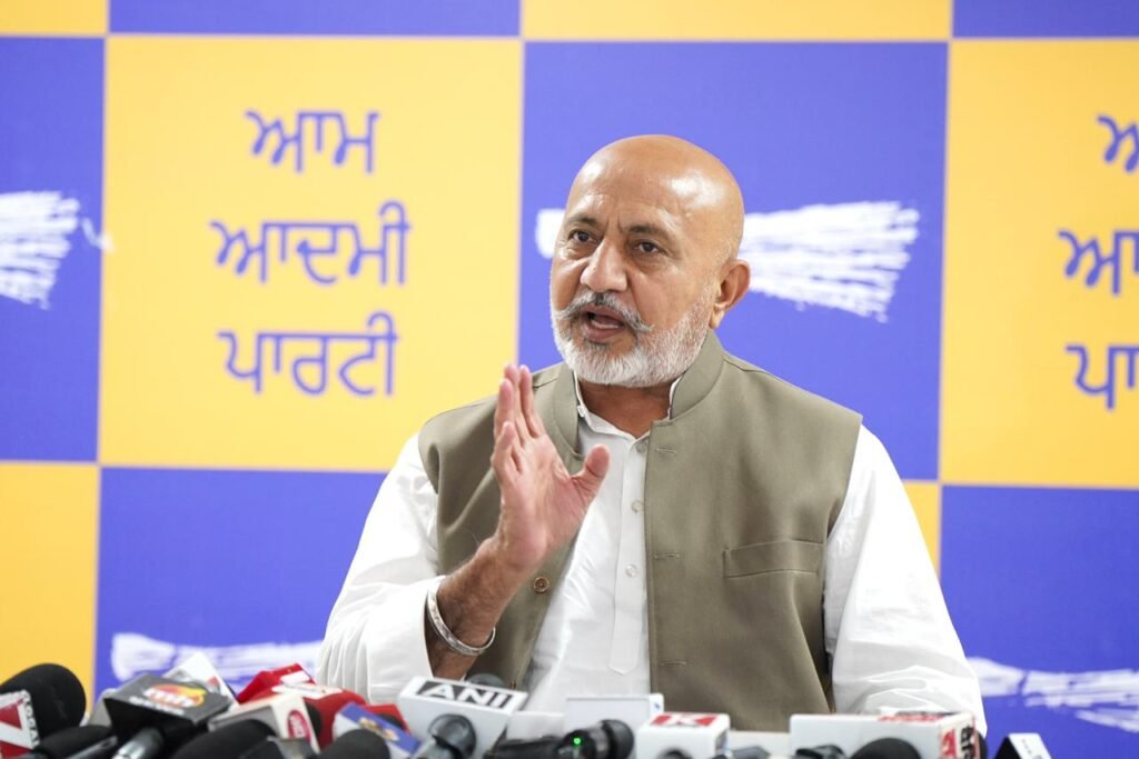 बलतेज पन्नू