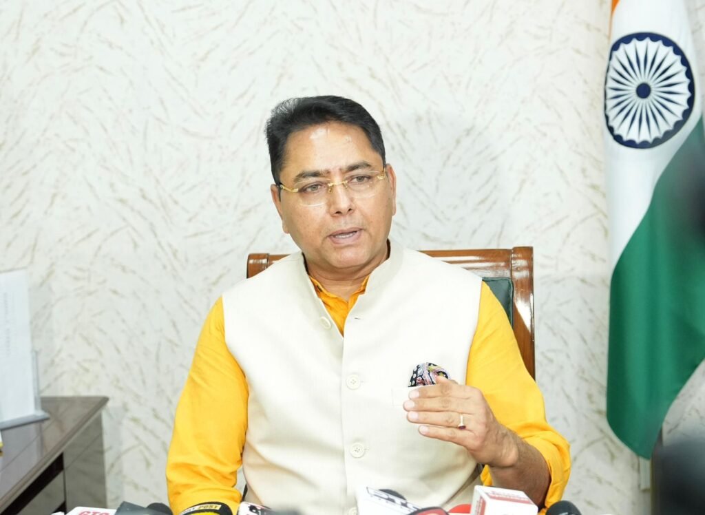 अमन अरोड़ा
