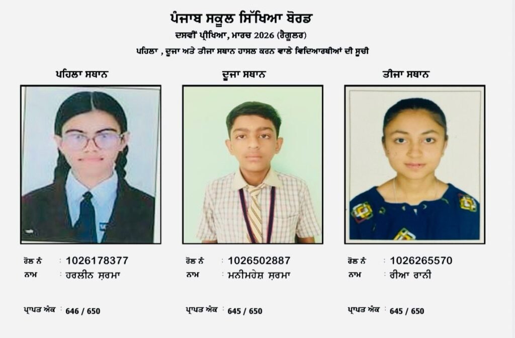 ग्रामीण छात्रों ने शहरी विद्यार्थियों को पछाड़ा
