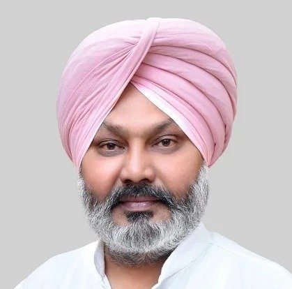 भाजपा सरकार के ‘अमृत काल’ के बड़े-बड़े दावे हुए फेल, भारत दुनिया के टॉप 15 निवेश स्थानों की लिस्ट से हुआ बाहर: हरपाल सिंह चीमा हरपाल सिंह चीमा