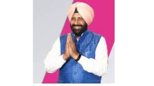 पंजाब भाजपा को मिला नया प्रदेश अध्यक्ष, केवल सिंह ढिल्लों के हाथों में संगठन की कमान केवल सिंह ढिल्लों