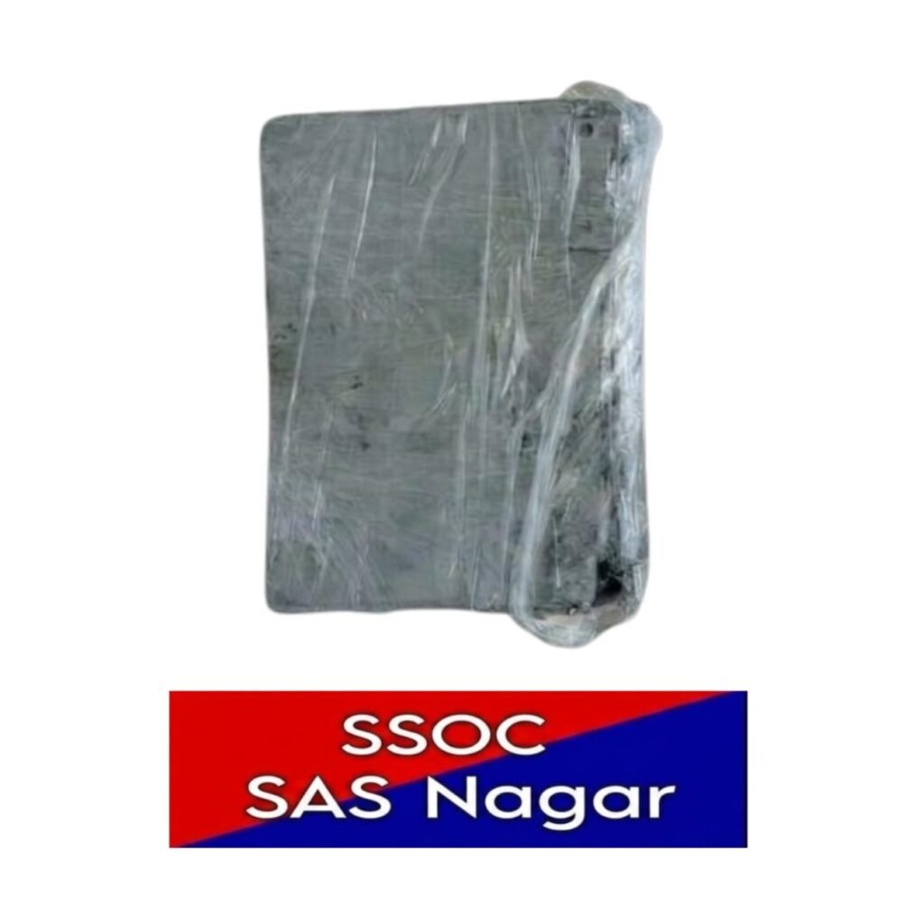 आरडीएक्स
