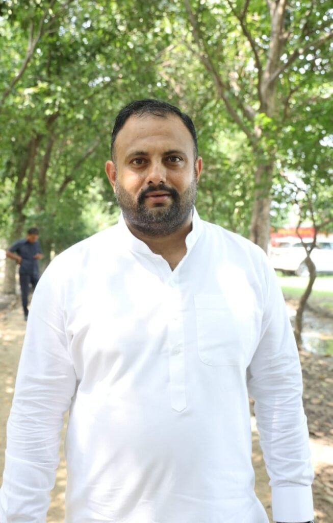 बरनाला में सफाई कर्मचारियों पर लाठीचार्ज लोकतंत्र पर कलंक, पंजाब सरकार तुरंत मांगे माफी – हिक्की 7de6358e 4d19 45b2 8948 31ee2f2c568c - Hindi News Express