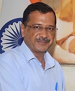मोदी सरकार की बर्बरता के शिकार छात्रों के साथ खड़ी है आम आदमी पार्टी – केजरीवाल अरविंद केजरीवाल