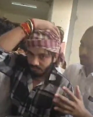 सीटी इंस्टीट्यूट में छात्रों के दो गुट भिड़े, अफरा-तफरी का माहौल सीटी इंस्टीच्यूट में विवाद