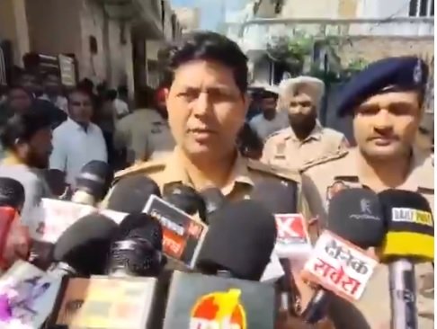 अवतार नगर में डबल मर्डर से सनसनी, पत्नी और पिता की हत्या का आरोप 2 2 - Hindi News Express