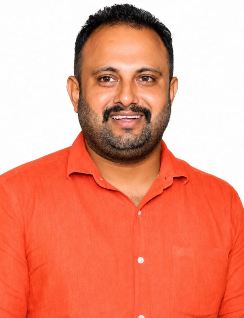 पवित्र शक्तिपीठ देवी तालाब मंदिर में उपद्रव के आरोपियों पर मुकदमा दर्ज होना स्वागतयोग्य, दोषियों की शीघ्र गिरफ्तारी हो: अशोक सरीन हिक्की अशोक सरीन हिक्की