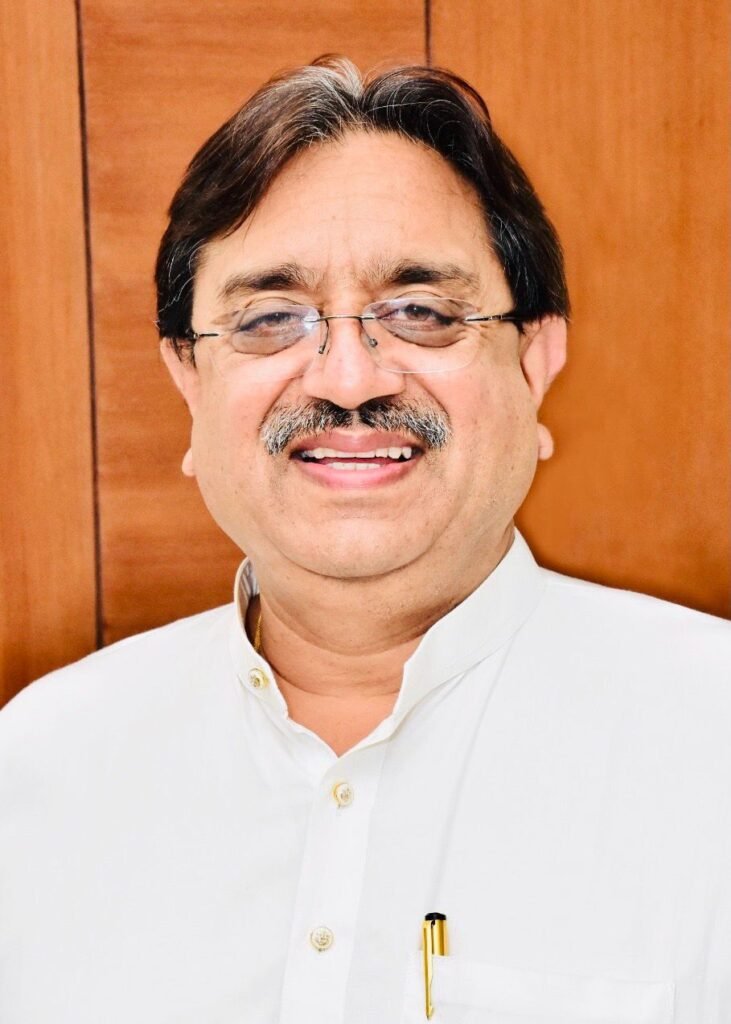 सतीश पूनिया के कुशल नेतृत्व में भाजपा मजबूती से लड़ेगी चुनाव, पंजाब में बनेगी भाजपा सरकार : राकेश राठौर 7df4f9b7 1b36 4e30 88d2 ba17f1939c1b - Hindi News Express