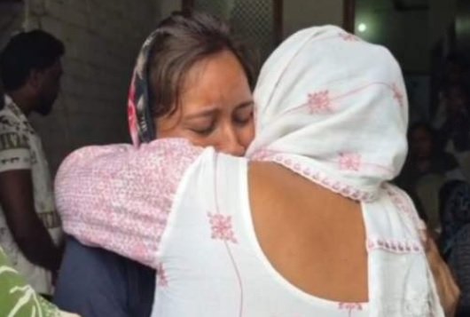 लुधियाना में सरेराह युवक की गोली मारकर हत्या, बर्थडे पार्टी से लौटते समय बदमाशों ने मारी गोलियां Untitled 12 - Hindi News Express