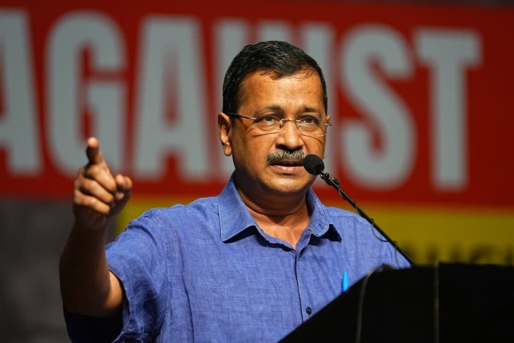 ई-20 के खिलाफ टाउनहॉल में बोले केजरीवाल, ‘‘देश को पंपों पर शुद्ध पेट्रोल और ई-20 का विकल्प दे सरकार b469c973 faae 4790 81b4 850303c21317 - Hindi News Express