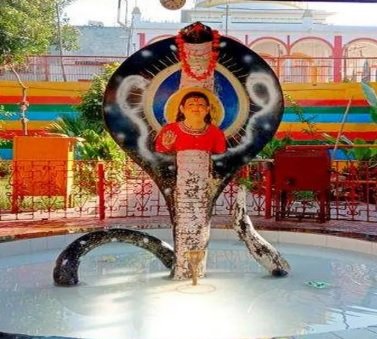 बाबा सोढल मेले पर 25 सितंबर को जालंधर में सरकारी छुट्टी, जिला प्रशासन ने जारी किया आदेश Untitled 10 - Hindi News Express