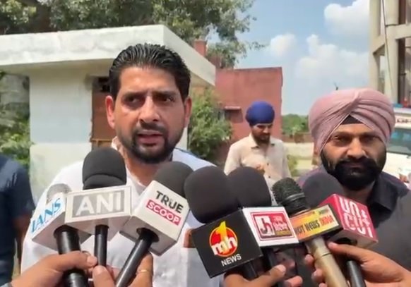 बस्ती शेख में युवक की संदिग्ध मौत, नशे के ओवरडोज की आशंका; शीतल अंगुराल ने पुलिस जांच पर उठाए सवाल शीतल अंगुराल