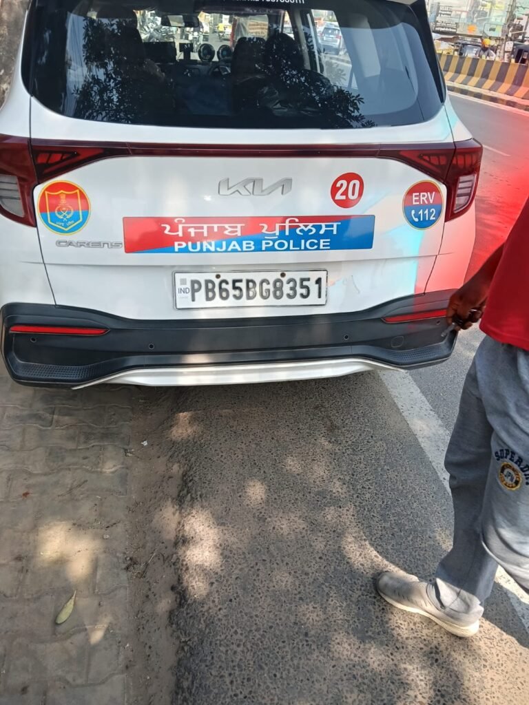 रामामंडी में पुलिस की चालान कार्रवाई पर उठे सवाल, चुनिंदा गाड़ियों को निशाना बनाने का आरोप 055db8ae aed4 4404 add2 4a1cd3a0db35 - Hindi News Express
