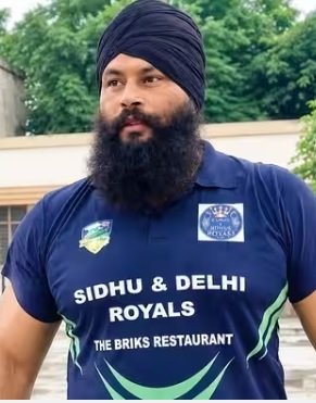 एंटी-ड्रग एक्टिविस्ट परविंदर सिंह झोटा की गोली मारकर हत्या, घटना सोशल मीडिया लाइव में कैद 1 1 - Hindi News Express