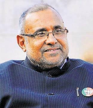 अब ‘आप’ के नेताओं ने भी माना कि सरकार नशा खत्म करने में नाकाम रही: अविनाश राय खन्ना 1e5c5300 0be5 40e4 ab20 895d92de1c53 - Hindi News Express