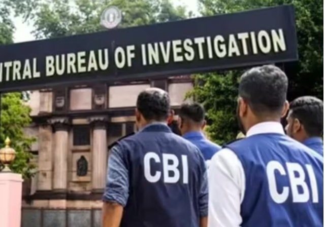 भगवंत मान के ऑफिस पर CBI की रेड, OSD राजबीर घुम्मण समेत कई लोगों के खिलाफ FIR Untitled 3 - Hindi News Express